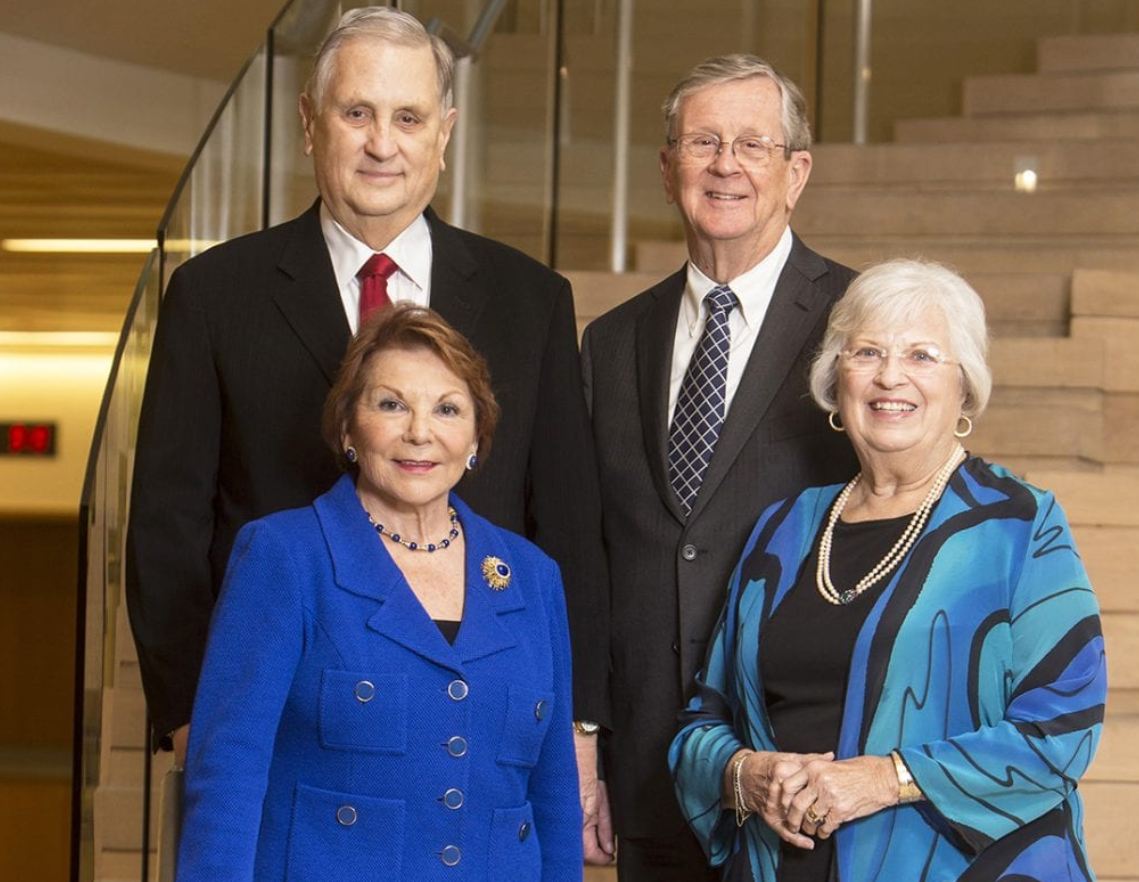 Koch Family